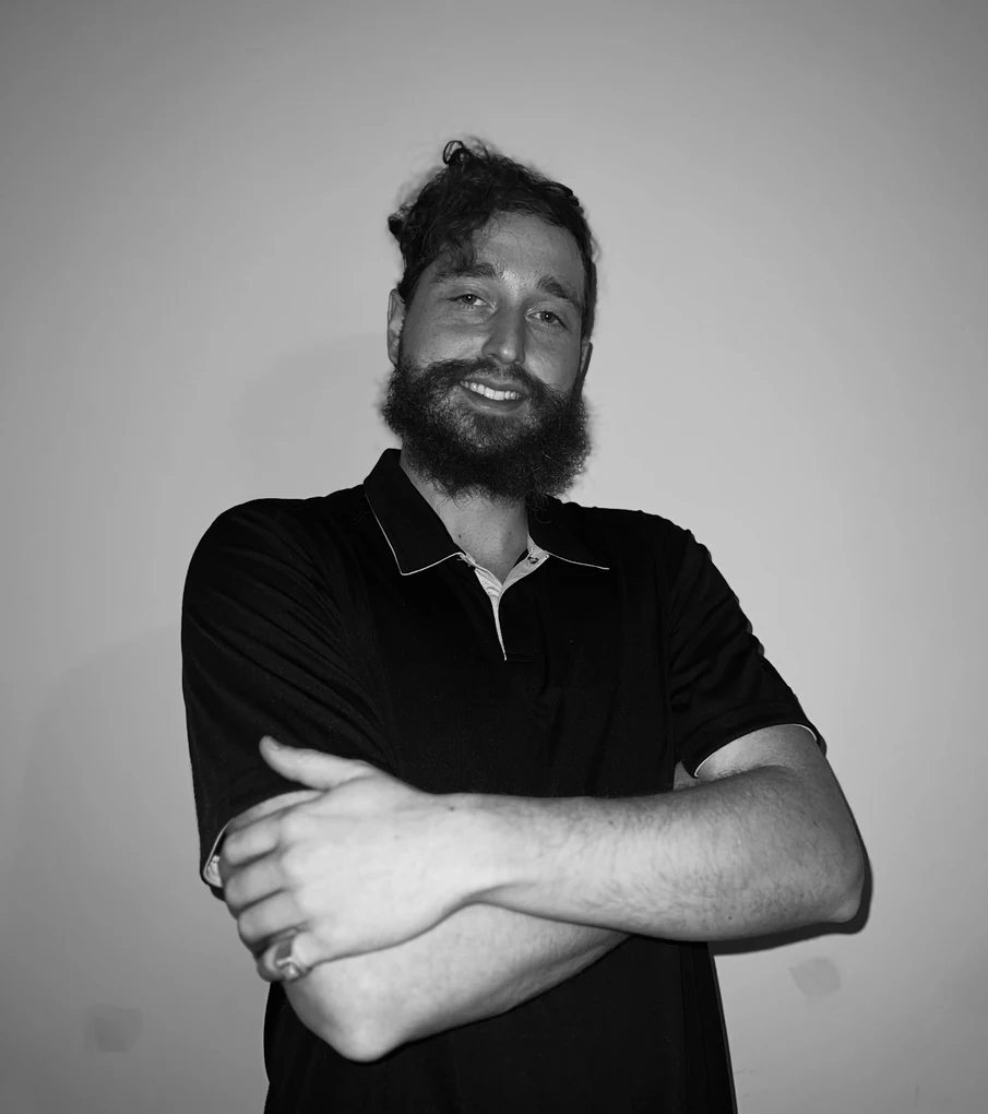 Jonathan Bortniker